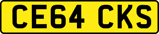 CE64CKS