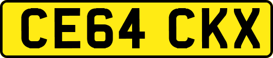 CE64CKX