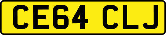 CE64CLJ