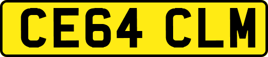 CE64CLM