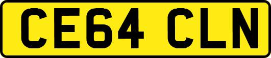 CE64CLN