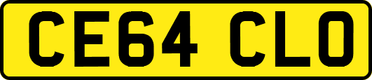 CE64CLO