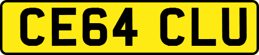 CE64CLU
