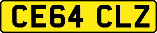 CE64CLZ