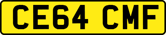 CE64CMF