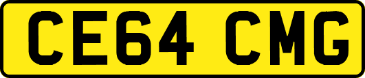 CE64CMG