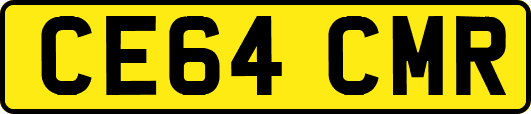 CE64CMR