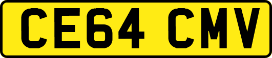 CE64CMV