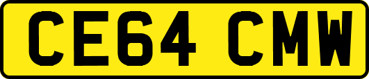 CE64CMW