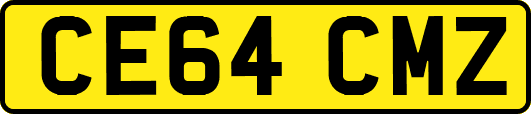 CE64CMZ