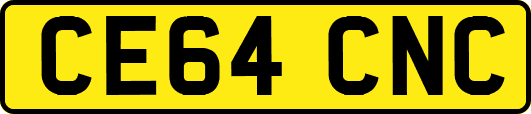 CE64CNC