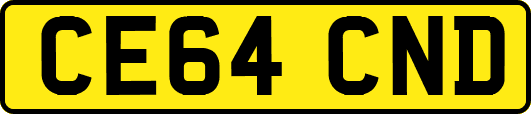 CE64CND
