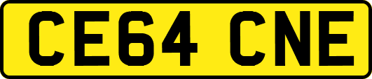 CE64CNE