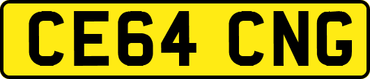 CE64CNG