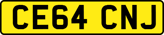 CE64CNJ