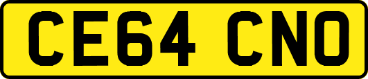CE64CNO