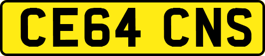 CE64CNS