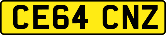 CE64CNZ