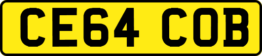 CE64COB