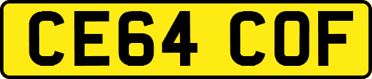 CE64COF
