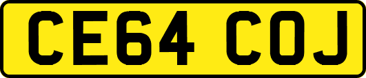 CE64COJ