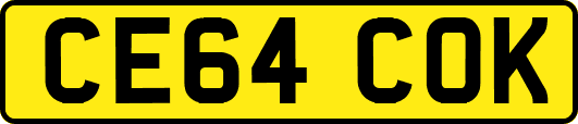 CE64COK