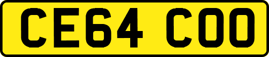 CE64COO