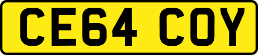 CE64COY