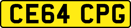 CE64CPG