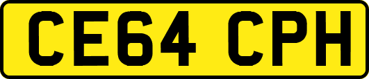 CE64CPH