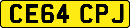 CE64CPJ