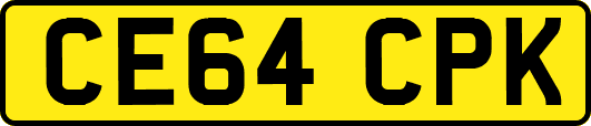 CE64CPK
