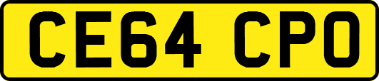 CE64CPO