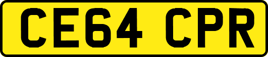 CE64CPR