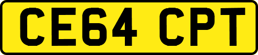 CE64CPT