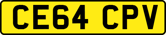 CE64CPV