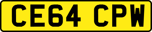 CE64CPW