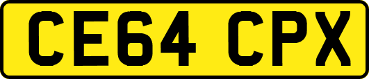 CE64CPX