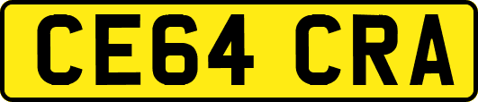 CE64CRA