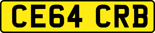 CE64CRB