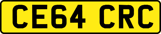 CE64CRC