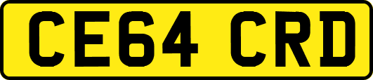 CE64CRD