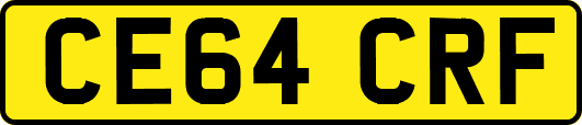 CE64CRF