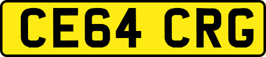 CE64CRG