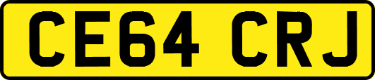 CE64CRJ
