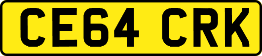 CE64CRK