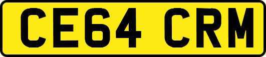 CE64CRM