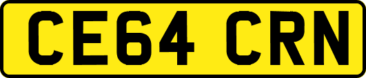 CE64CRN