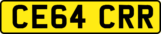 CE64CRR