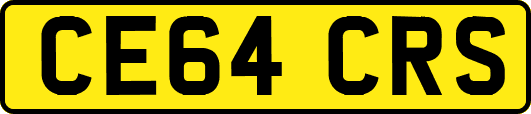 CE64CRS